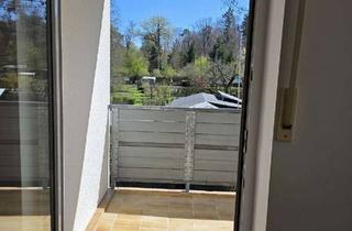 Wohnung mieten in Kreuzfeldweg, 63069 Lauterborn, modernisierte 2-Zi-Wo. mit Blick ins Grüne