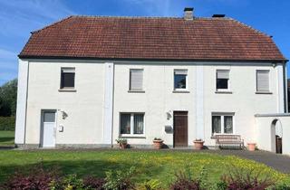 Wohnung mieten in Quellenstraße 69, 59556 Lippstadt, 3-Zimmer Doppelhaushälfte in ruhiger Lage