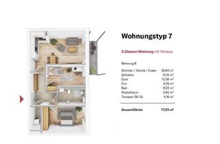 Wohnung mieten in 90513 Zirndorf, Betreutes Wohnen Zirndorf