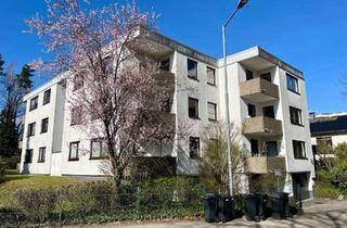 Wohnung mieten in 21244 Buchholz, Etagenwohnung mit zwei Balkonen und großzügigen Räumen