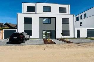 Wohnung mieten in Blayer Straße, 53909 Zülpich, Moderne 106 m² Traumwohnung im Erdgeschoss mit Garten