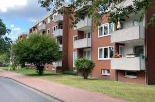 Wohnung mieten in Fuhrberger Str. 9f, 30625 Heideviertel, Appartement mit Balkon in Hannover-Kleefeld