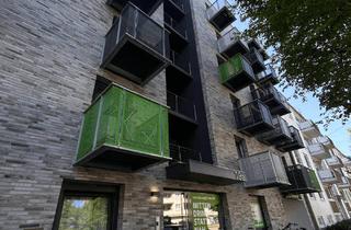 Wohnung mieten in Merziger Straße 19 a/b, 40476 Derendorf, Zum 01.06.2026: Exklusives Business - "MÄNNER WG-Zimmer" mit Dachterrasse! !