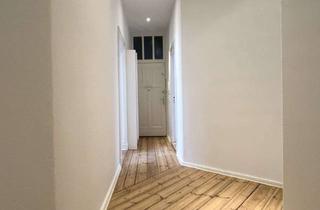 Wohnung mieten in Uhlandstraße 126, 10717 Wilmersdorf, Schöne 2-Zimmer-Wohnung in Wilmersdorf !