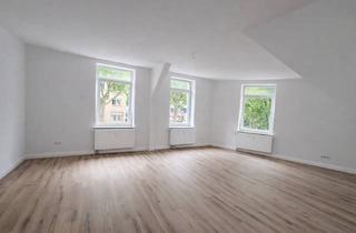 Wohnung mieten in 45889 Bismarck, GE-Bismarck: 4 Zim, Küche, Diele, Bad | 125 m² | Renoviert | 1.000 € + NK