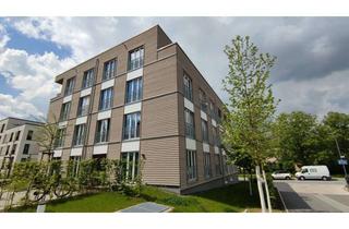 Penthouse mieten in Norbert-Glanzberg-Straße, 97074 Würzburg, 2 Zimmer-Penthouse-Wohnung im Hubland 01.34