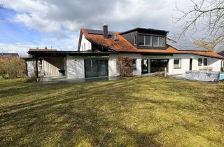 Wohnung mieten in 86698 Oberndorf, Einliegerwohnung in ruhiger Lage zw. Rain und Don. ab sofort zur Miete!