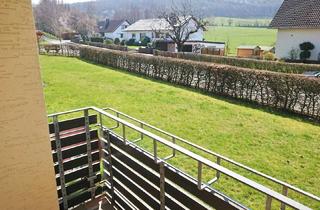 Wohnung mieten in 32676 Lügde, Gut gelegen - mit sonniger Süd-Loggia! (F6506)