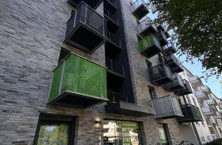 Wohnung mieten in Merziger Straße 19 a/b, 40476 Derendorf, Zum 01.06.2026: Wohlfühlatmosphäre für Studierende in Toplage Düsseldorfs