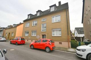 Wohnung mieten in Höchstestraße 13, 45883 Heßler, Attraktive 3,5 Raum-Wohnung mit Einbauküche und Gartennutzung!!