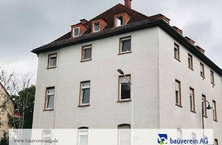 Wohnung mieten in Heinrichstraße 105, 64283 Darmstadt, Ein Hauch von Altbau auf 79m² - 3-Zimmer-Wohnung in zentraler Lage!