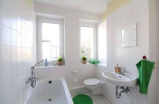 Wohnung mieten in Große Diesdorfer Str. 113, 39110 Stadtfeld West, ! Erstbezug nach Sanierung - 2 Raum Wohnung mit Wanne !