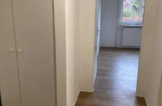 Wohnung mieten in Neue Straße 42, 26826 Weener, 2-Zimmerwohnung mit Balkon und Dusche!