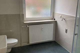 Wohnung mieten in Neue Straße 42, 26826 Weener, 2-Zimmerwohnung mit Balkon und Dusche!