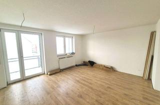 Wohnung mieten in Heinrichsberger Str., 39126 Rothensee, Erstbezug! 50 m², 2-Zi, Balkon, Keller, 1.OG