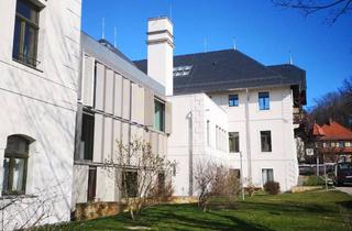 Wohnung mieten in Bautzner Landstraße 62, 01324 Bühlau/Weißer Hirsch, Ruhige 1,5 RW mit Balkon am Weißen Adler Dresden