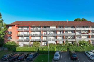 Wohnung mieten in Leimenackerweg, 73732 Esslingen, gemütliche 2 Zi-Whg. mit Fernblick auf dem Balkon in ES-Hohenkreuz
