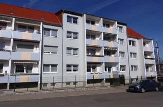 Wohnung mieten in Taubenbreite 19, 06484 Quedlinburg, Charmante 3-Zimmer-Wohnung in ruhiger, grüner Randlage von Quedlinburg