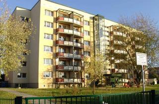 Wohnung mieten in Weyhestraße 3/110, 06484 Quedlinburg, Klein, aber fein! Die perfekte Wohnung für Mieter 50+