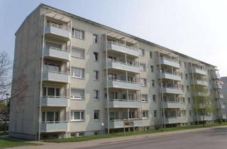 Wohnung mieten in Dorothea-Erxleben-Str. 28, 06484 Quedlinburg, Bezugsfertige 3-Raum-Whg. mit Balkon in der Süderstadt