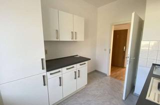 Wohnung mieten in Hauptstraße, 03149 Groß Schacksdorf-Simmersdorf, Über wenige Stufen in Ihr neues Zuhause * mit Einbauküche