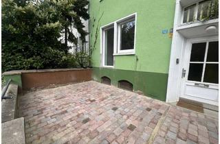 Wohnung mieten in 48151 Münster, frisch saniert, modern geschnitten, mit Terrasse – Wohnen in gefragter Lage von Münster