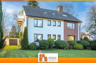 Wohnung mieten in 45657 Recklinghausen, Gemütliche DG-Wohnung in Recklinghausen-Nordviertel !