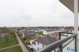 Wohnung mieten in Scharnhorstring, 39130 Neu Olvenstedt, Nachmieter ab sofort gesucht...Singlewohnung mit toller Aussicht vom Balkon