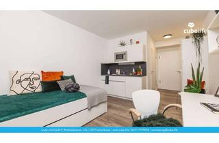 Wohnung mieten in Schulenburger Landstraße 114, 30165 Hainholz, Zum 01.05.2026: Einziehen & Wohlfühlen – Möbliertes City-Apartment in Hannover