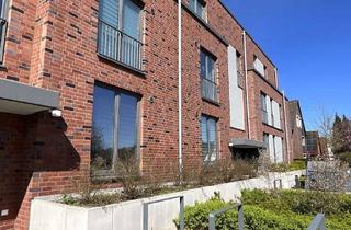 Wohnung mieten in Soltauer Str. 66 b, 21244 Buchholz, Gemütliche 1-Zimmer-Wohnung mit Charme