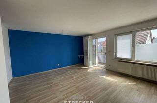 Wohnung mieten in 76764 Rheinzabern, Schöne 3 ZKB mit 2 Balkonen in Rheinzabern