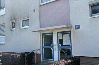 Wohnung mieten in Seelandweg, 24109 Mettenhof, Demnächst verfügbar! Helle 3-Zimmer-Wohnung in Kiel Mettenhof