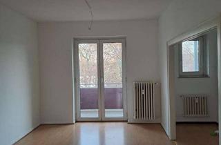Wohnung mieten in Rather Kreuzweg 60, 40472 Rath, Gemütliche 2-Zimmerwohnung in Düsseldorf-Rath