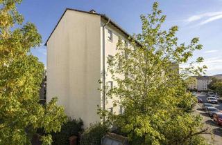 Wohnung mieten in Böhlstraße 10, 67433 Neustadt, Demnächst frei! 4-Zimmer-Wohnung in Neustadt an der Weinstraße