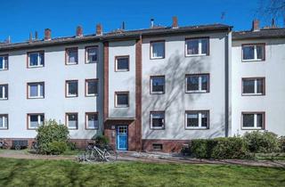 Wohnung mieten in Allensteinweg, 26388 Fedderwardergroden, 4-Zimmer Wohnung mit Badewanne in Fedderwardergroden!