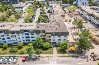 Wohnung mieten in Davenportplatz, 67663 Innenstadt, Demnächst frei! 1-Zimmer-Wohnung in Kaiserslautern