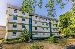 Wohnung mieten in Kurfürstenstraße 5A, 67549 Neuhausen, Demnächst frei! 3-Zimmer-Wohnung in Worms