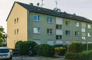 Wohnung mieten in Trifelsstraße, 67269 Grünstadt, Demnächst frei! 2-Zimmer-Wohnung in Grünstadt