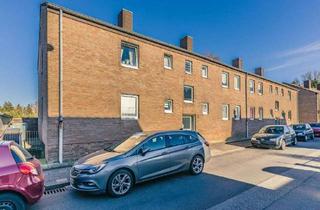 Sozialwohnungen mieten in Tschippendorfer Straße 10, 52499 Baesweiler, 3- Zimmerwohnung mit WBS, Balkon und Gartenstück. WBS ist erforderlich.