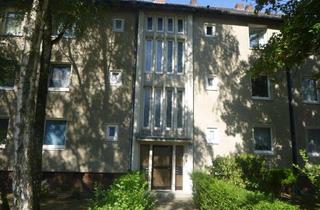 Wohnung mieten in Polsumer Straße 105, 45896 Hassel, 2-Zimmer-Wohnung in Gelsenkirchen Hassel