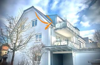 Lofts mieten in Thaddäus-Eck-Straße 53, 81247 München, Traumhafte Loftwohnung mit offener Galerie, großem Balkon in edlem Design