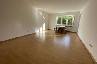 Wohnung mieten in 96472 Rödental, Helle 2-Zimmerwohnung mit Garage und Terrasse in Einberg!