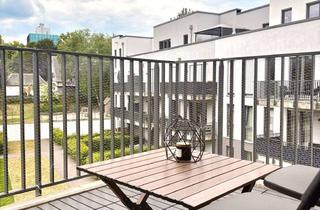 Wohnung mieten in Deggingstraße 89, 44141 Hörde, Wunderschöne Single-Wohnung in bester Stadtlage!