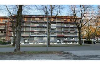 Sozialwohnungen mieten in Kampstraße, 45768 Marl, Wunderschöne Wohnung, ruhiger Mieterschaft, WBS ERFORDERLICH, energetische Modernisierung läuft