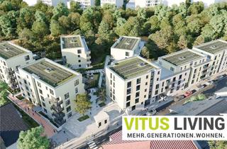 Wohnung mieten in Vitusstraße 59, 41061 Mönchengladbach, VITUS LIVING