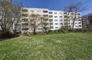 Wohnung mieten in Praunheimer Weg 115, 60439 Niederursel, schöne 3 Zimmerwohnung in Ffm.-Praunheim