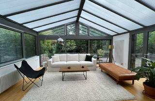 Wohnung mieten in 47803 Kempener Feld/Baakeshof, **Großzügiges Maisonette-Juwel mit Wintergarten, Terrasse & Garten**