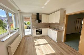 Wohnung mieten in 61267 Neu-Anspach, Großzügige 3-Zimmerwohnung in Neu-Anspach, frisch renoviert