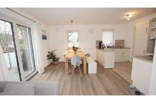 Wohnung mieten in 94315 Eglsee, Moderne 3 Zimmer-Wohnung mit Balkon und Einbauküche