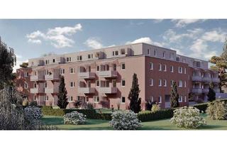 Wohnung mieten in Brünselstr. 74, 44807 Riemke, Neubauwohnung in Bochum-Riemke